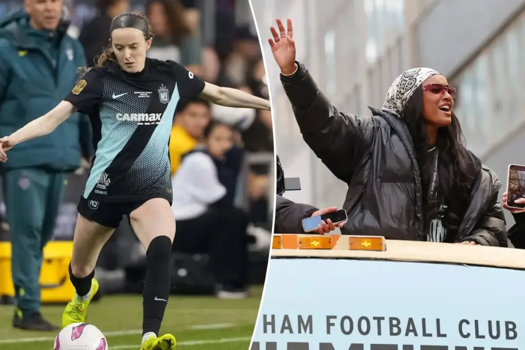 Gotham FC's NWSL 2026 season schedule: Important information to consider