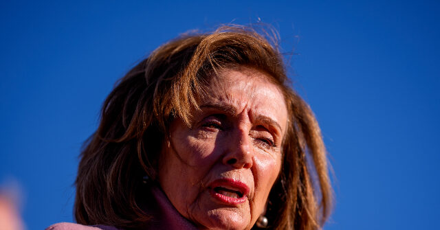 Government Website Points Finger at Democrats for January 6 Events