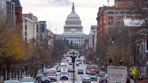 Government shutdown is approaching as Democrats reject bill for DHS funding
