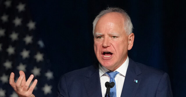 Governor Tim Walz Calls for Involvement in Federal Inquiry into Minneapolis Shooting