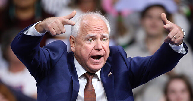 Governor Tim Walz Labels Nick Shirley as a 'Delusional Conspiracy Theorist'