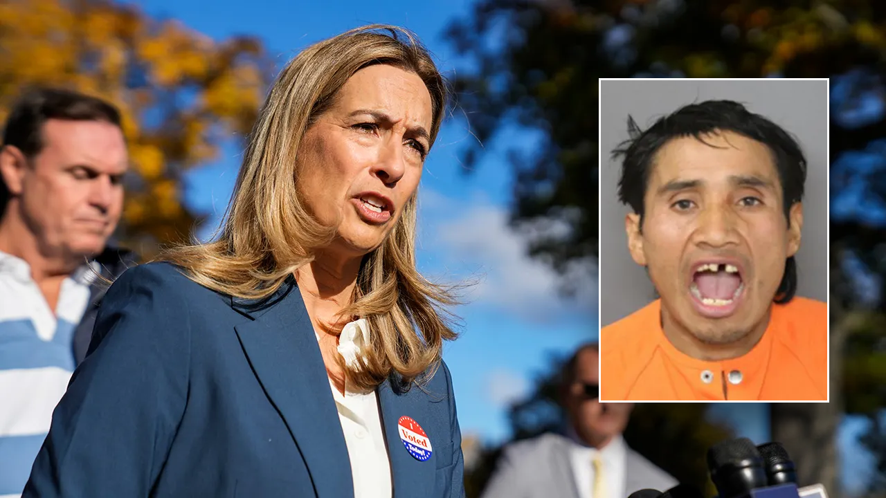 Governor remains silent after "monster" undocumented immigrant hurts child in New Jersey