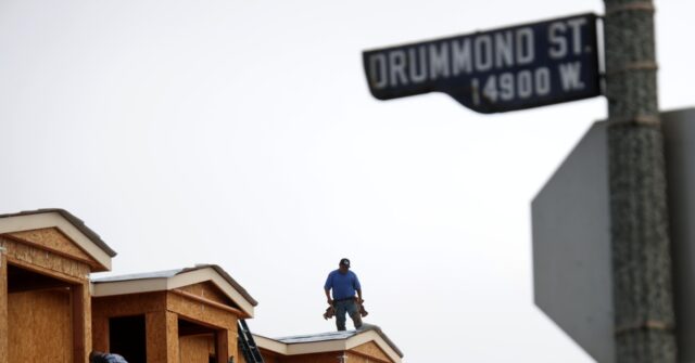 Gradual Recovery as Fire-Damaged Palisades Reconstructs