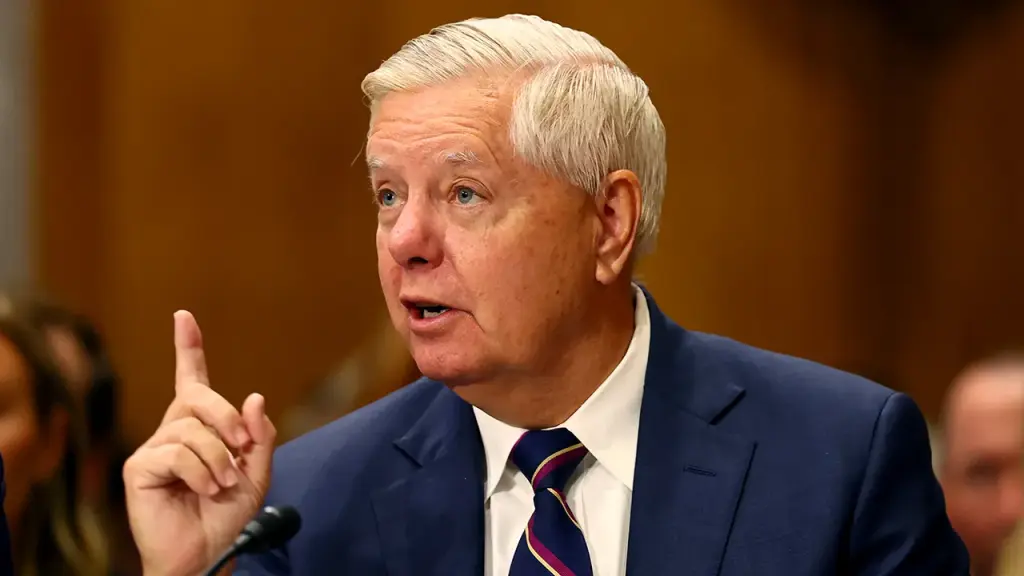 Graham urges the US to take all possible actions to prevent the deaths of Iranians