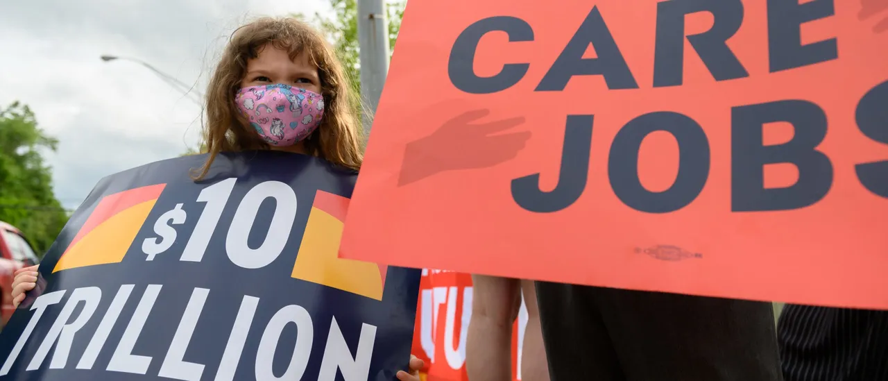 Greenies and Democrats Clash as Climate Change Discussion Fades Away