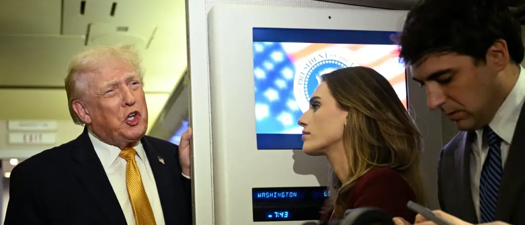 Greenland Responds to Trump's Renewed Interest in a Takeover