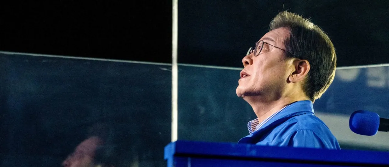 Greenoaks Claims South Korea Is Favoring US Companies While Getting Closer to Beijing