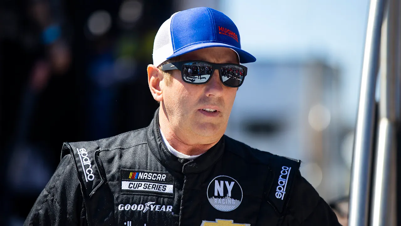 Greg Biffle's property reportedly burglarized weeks after his passing