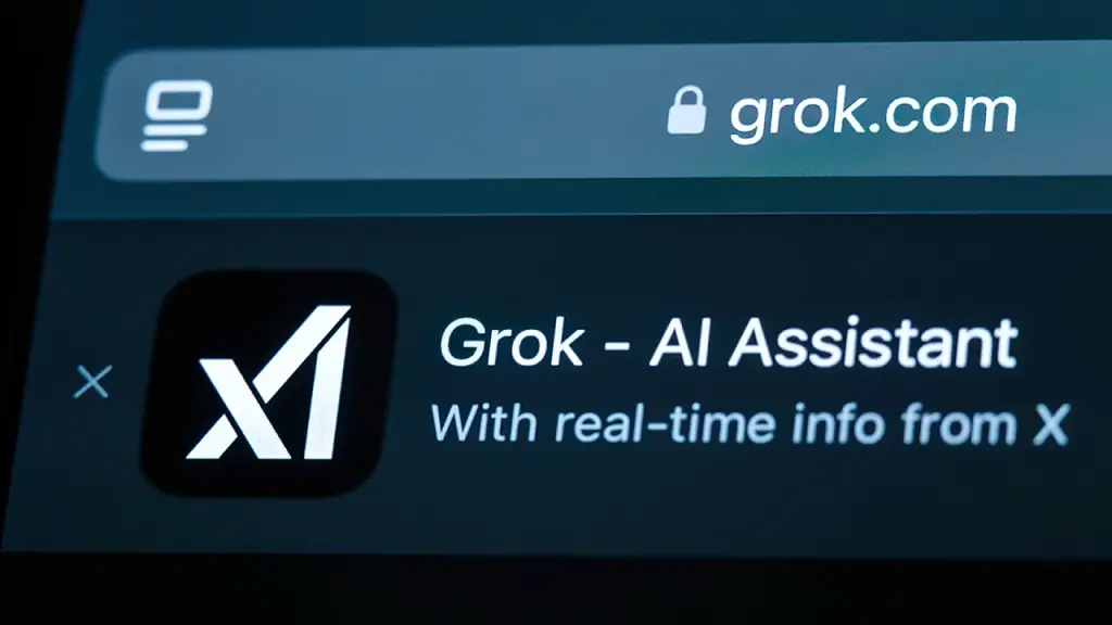 Grok chatbot admits it may have broken child safety regulations