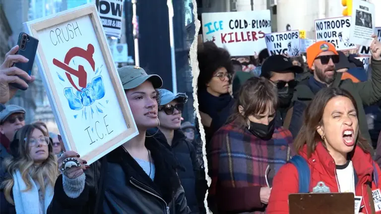 Groups advocating for socialism and communism rally in cities following ...