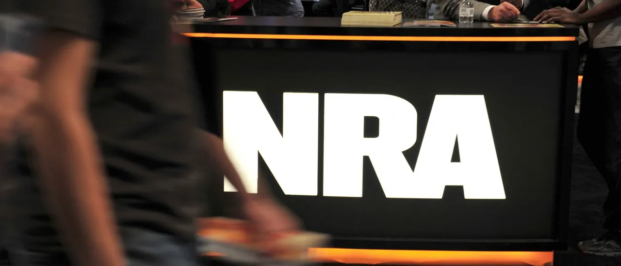 Gun Rights Groups Call for ‘Responsible Public Voices’ Following MN Shooting