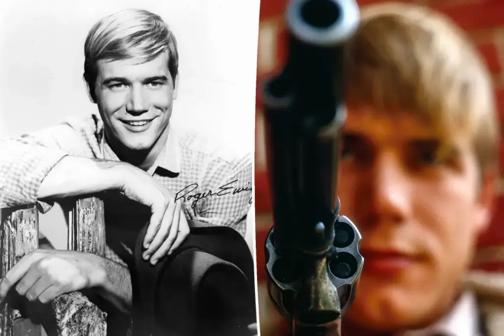 'Gunsmoke' actor Roger Ewing passes away at 83