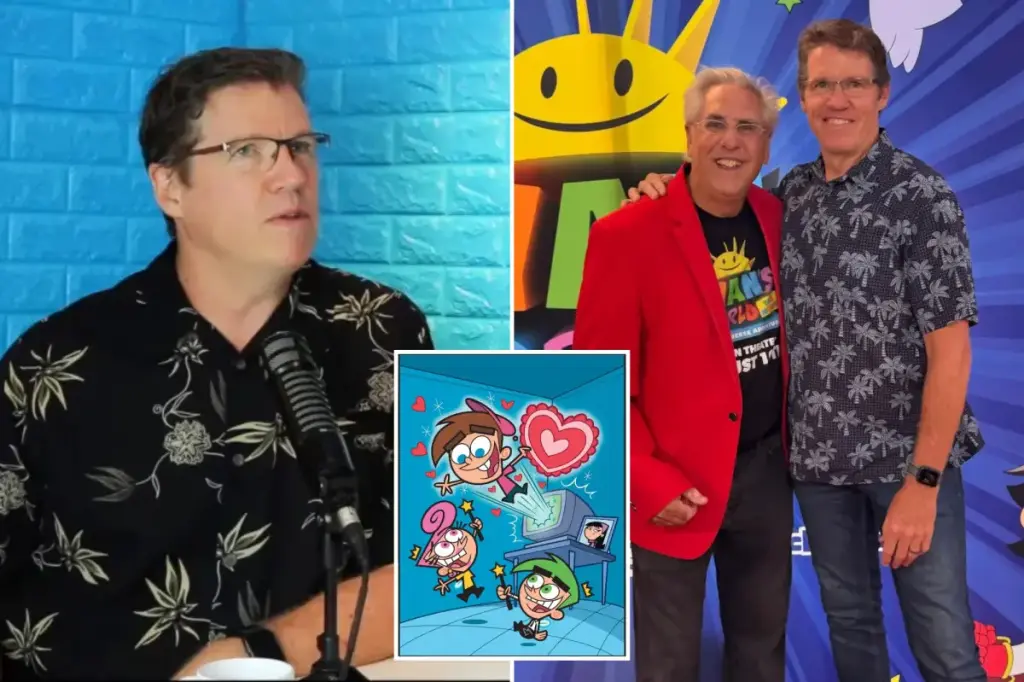 Guy Moon, composer for Nickelodeon, dies at 63 in California accident