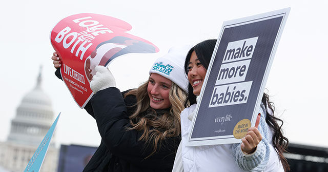 HHS Ends Biden Regulation Requiring Pharmacies to Provide Abortion Medications