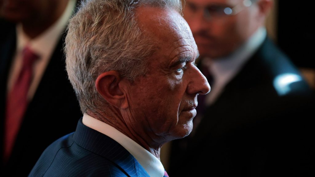 HHS Provided a $1.6 Million Grant for a Disputed Vaccine Study. These Emails Reveal How It Occurred