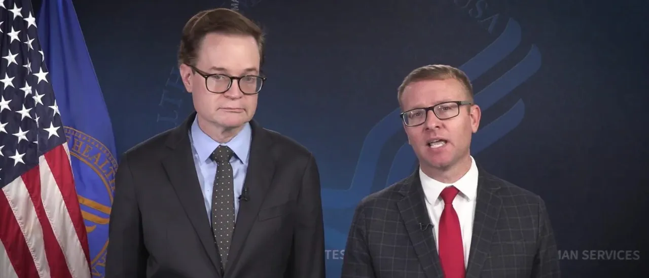 HHS Reports Somalia’s UN Ambassador Linked To Company Alleged Of Medicaid Fraud