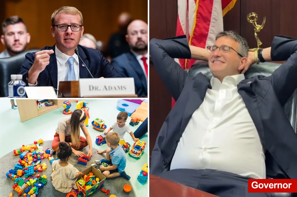 HHS requires Delaware to return almost $3.7 million in funding for families with low income