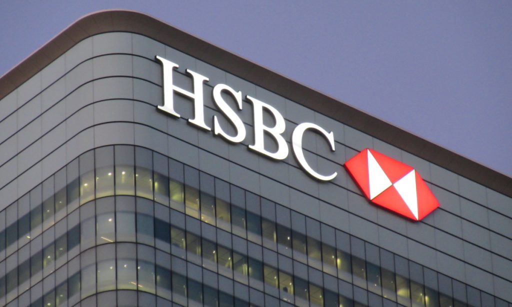 HSBC Will Pay $312 Million to Resolve French Tax Fraud Claims