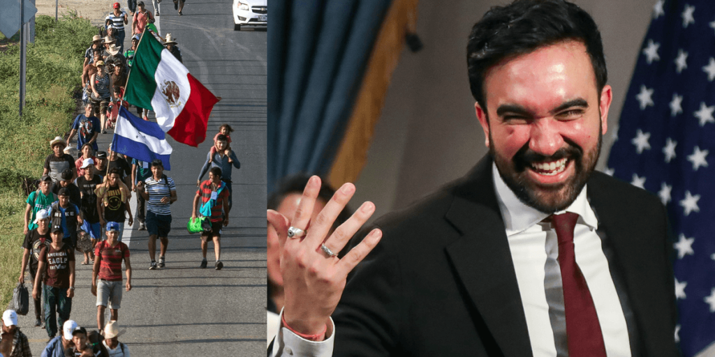 Happy to be a safe haven city: Mamdani reveals new assistance for undocumented immigrants in NYC