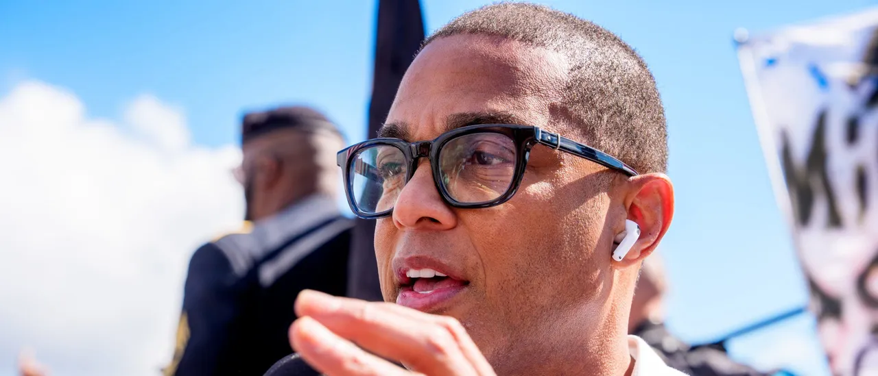 Harmeet Dhillon’s Worrying Post Indicates Don Lemon Still Faces Challenges