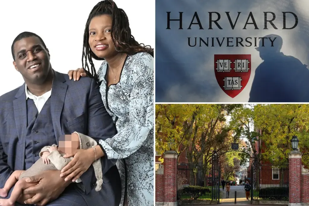 Harvard Dean Gregory Davis dismissed following resurfacing of social media posts critical of White people and police