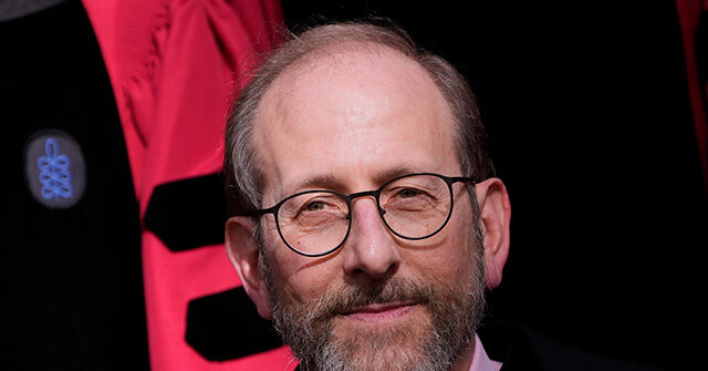 Harvard President Acknowledges Mistake in Permitting Professor Activism