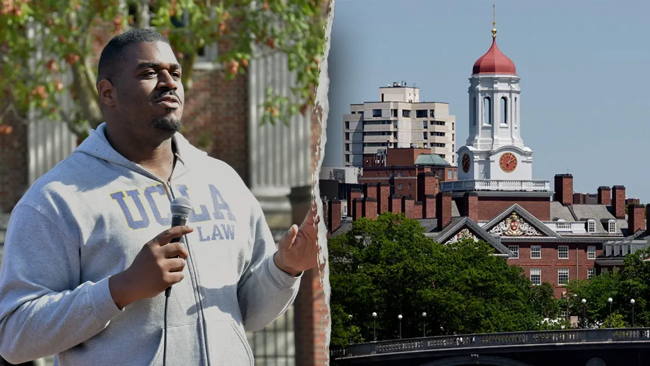 Harvard dean Gregory Davis dismissed following controversial social media comments