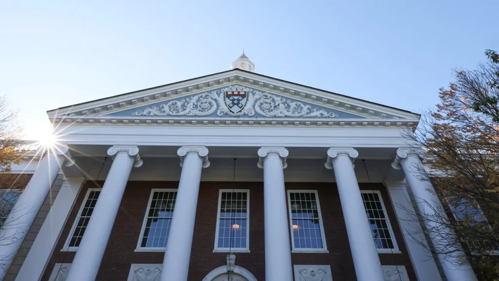 Harvard falls to third place in university rankings, but what is leading to China's supremacy?