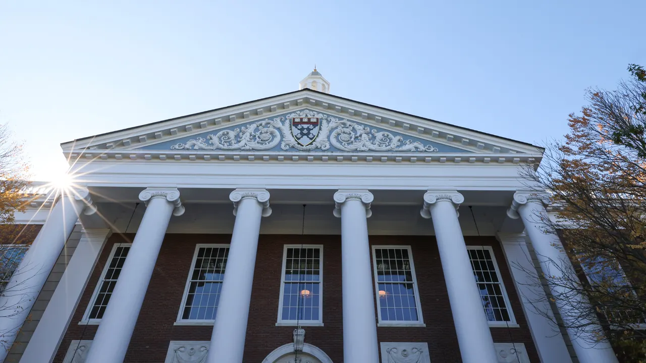 Harvard falls to third place in university rankings, but what is leading to China's supremacy?