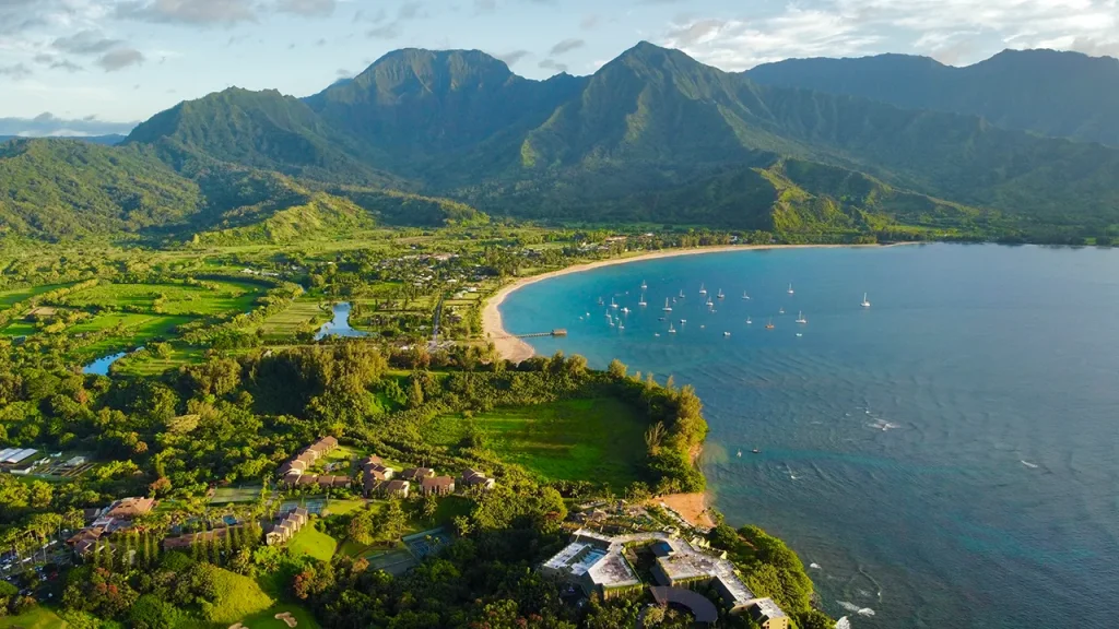 Hawaii Governor Josh Greene intends to eliminate 10,000 vacation rentals from the market.