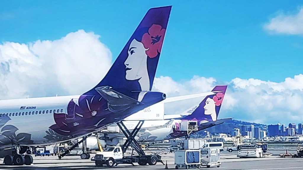 Hawaiian Airlines Credit Card Returns, But Questions Remain Unanswered