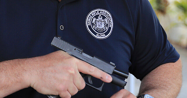 Hawaii's Gun Regulations Downgrade the Second Amendment to 'Lower Status'