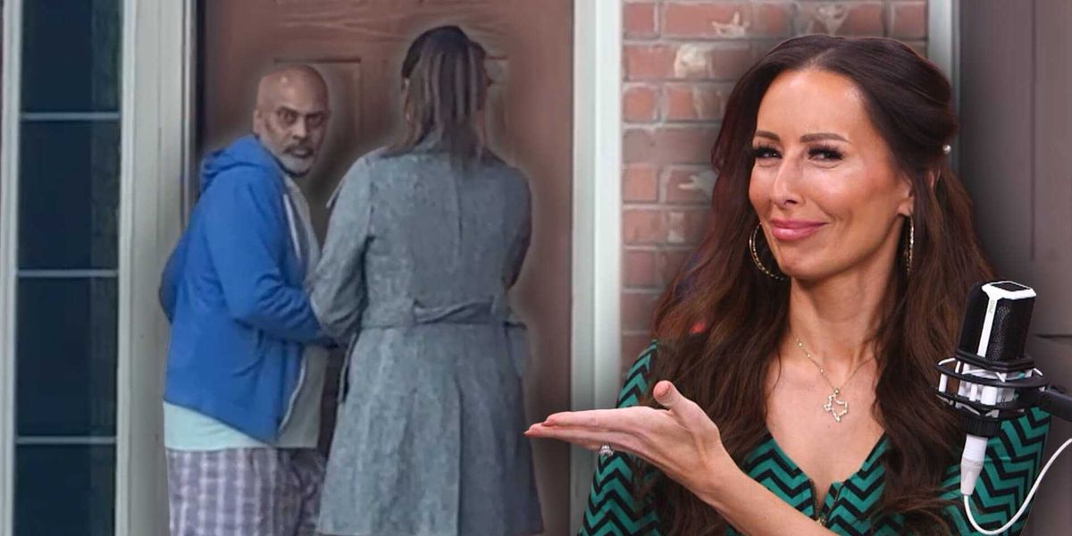 He alerted emergency services about Sara Gonzales for revealing a possible H-1B visa fraud.