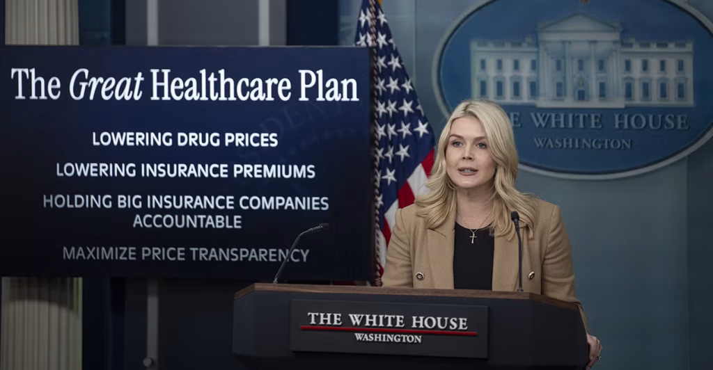 Health Care Plan to Feature 'Most Robust Pro-Life Safeguards'
