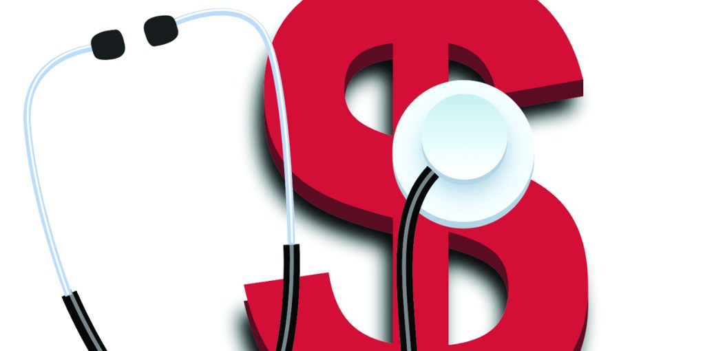 Health insurance rise of $1,100 (or about $4,000 for a family of four) raises significant concerns.