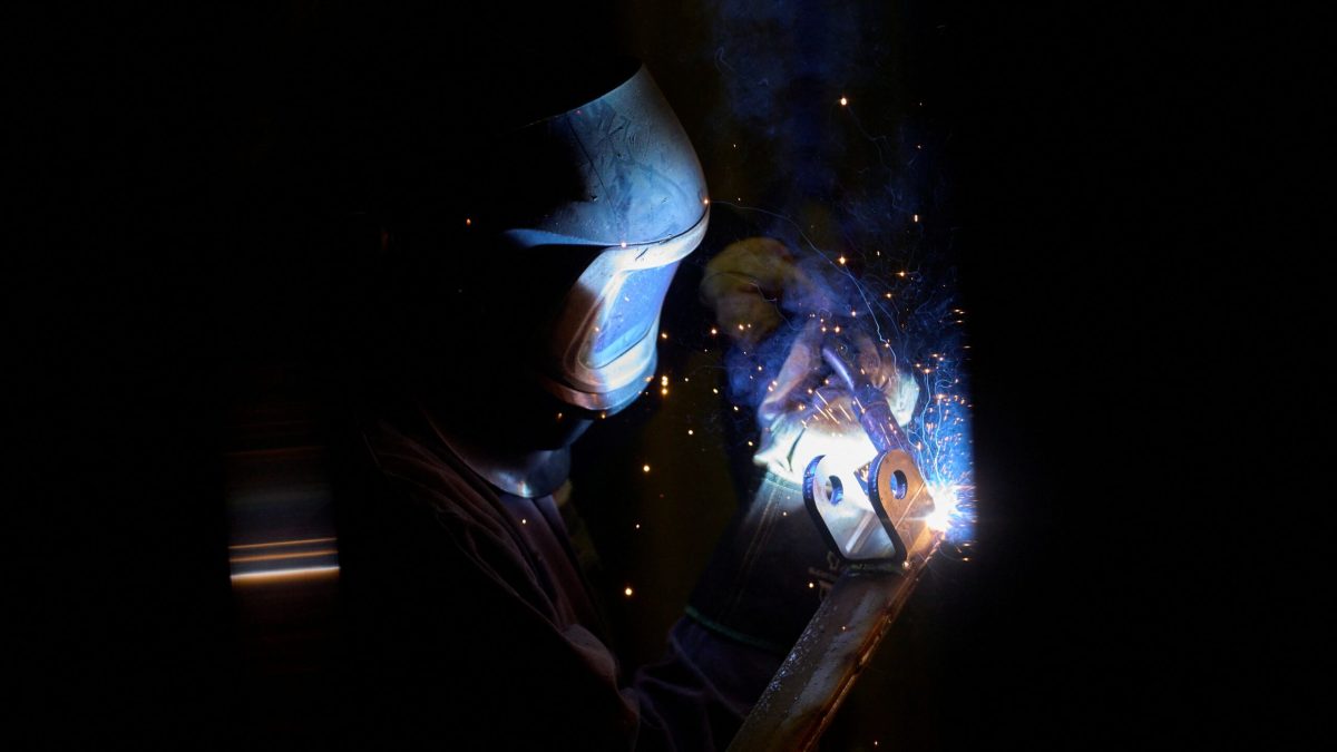 Healthy 18-year-old welder nearly lost his life to anthrax—another strange case in the series.