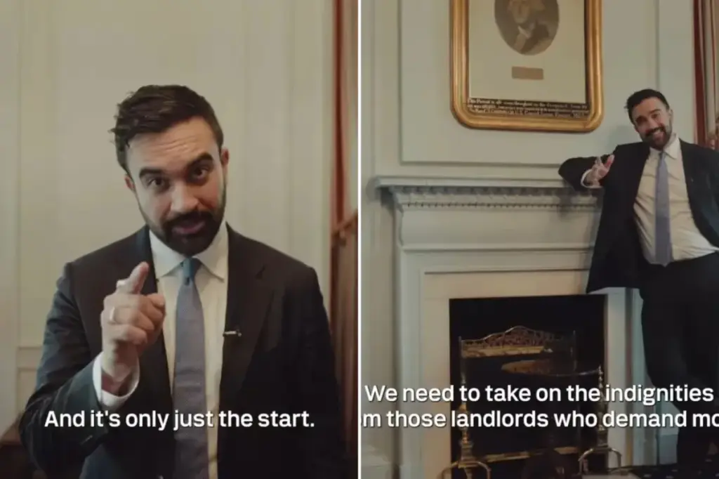 Hearings on 'rental scams' targeting 'exploitative' NYC landlords will occur within Mamdani's first 100 days in office.