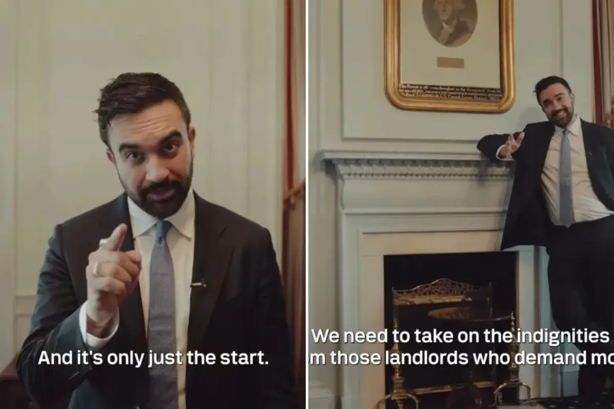 Hearings on 'rental scams' targeting 'exploitative' NYC landlords will occur within Mamdani's first 100 days in office.