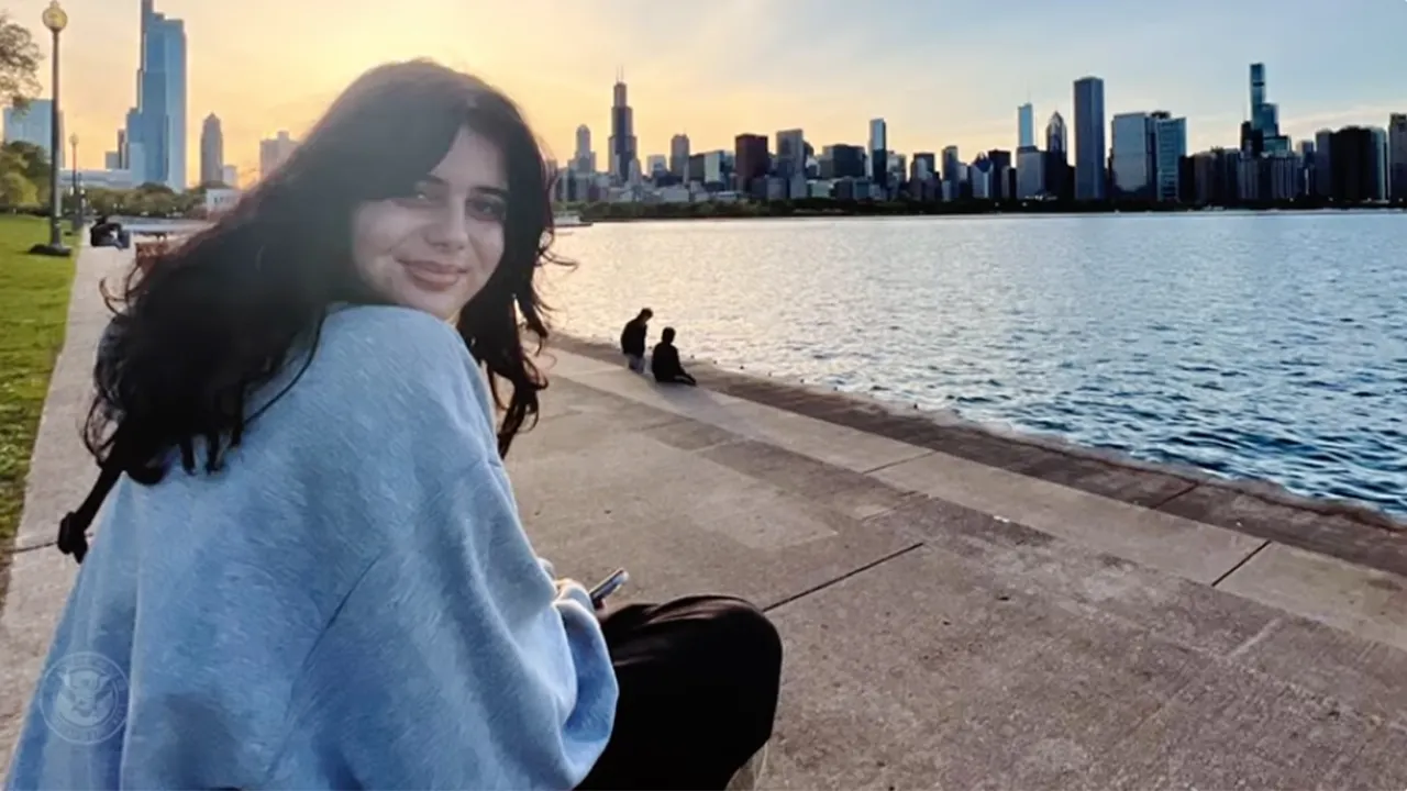 Heartbroken father in Illinois criticizes sanctuary city situation following daughter's death