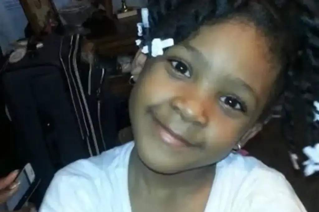 Heartbroken mother of daughter who jumped from Brooklyn Bridge says NYC child-welfare agency took her child.