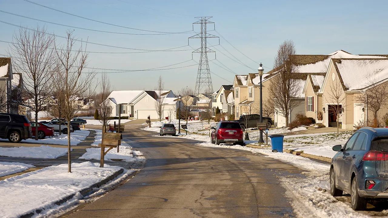 Heating costs expected to increase by 9.2% this winter for households across America