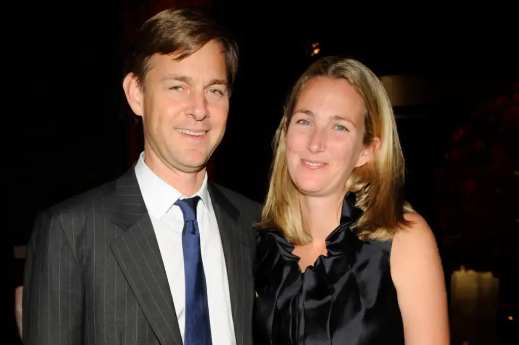 Heiress from New York City shares cruel and spiteful remarks from her unfaithful ex-husband after he left her for a younger woman: 'Boo-hoo. Poor Belle'