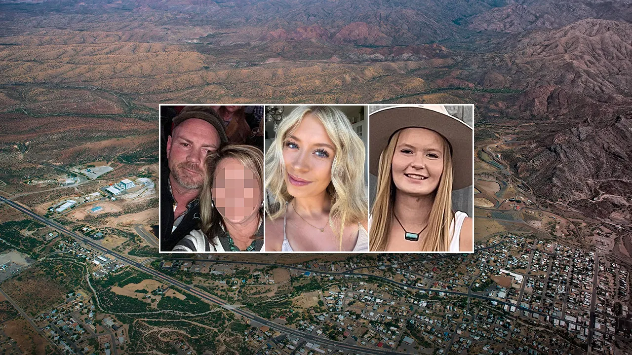 Helicopter accident takes the lives of 4 on pilot's wedding day in an Arizona canyon