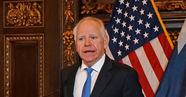 He's either incapable or part of the deception.