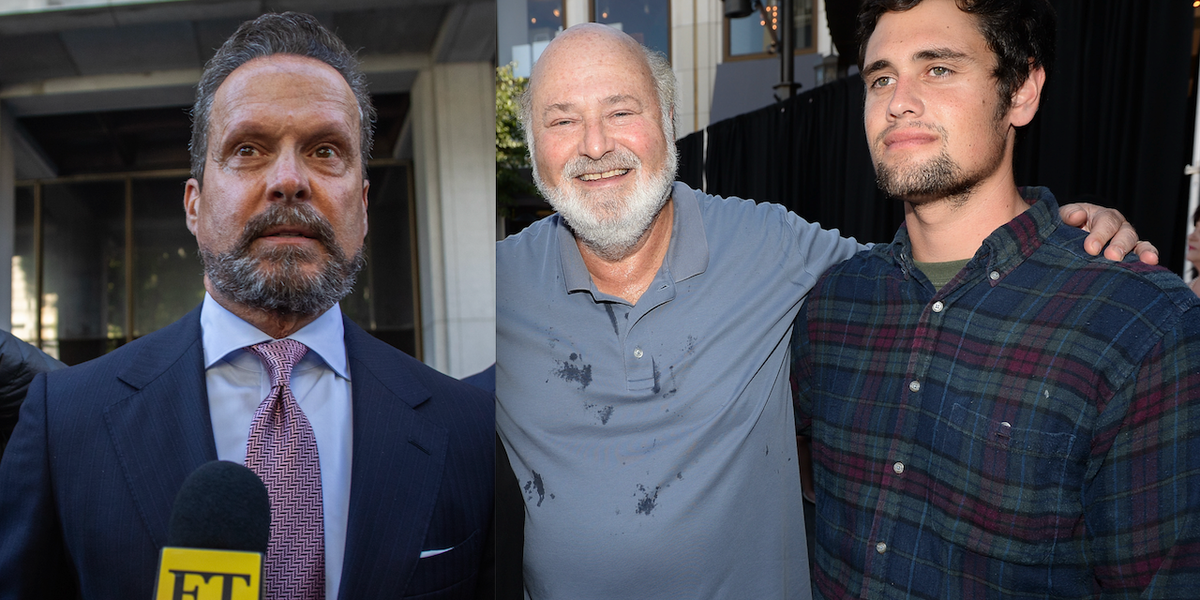 High-profile lawyer steps back from case while maintaining former client's innocence in murder.