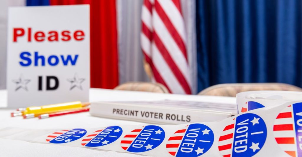 Highest Number of Americans Now Consider Themselves Political Independents, Gallup Reports