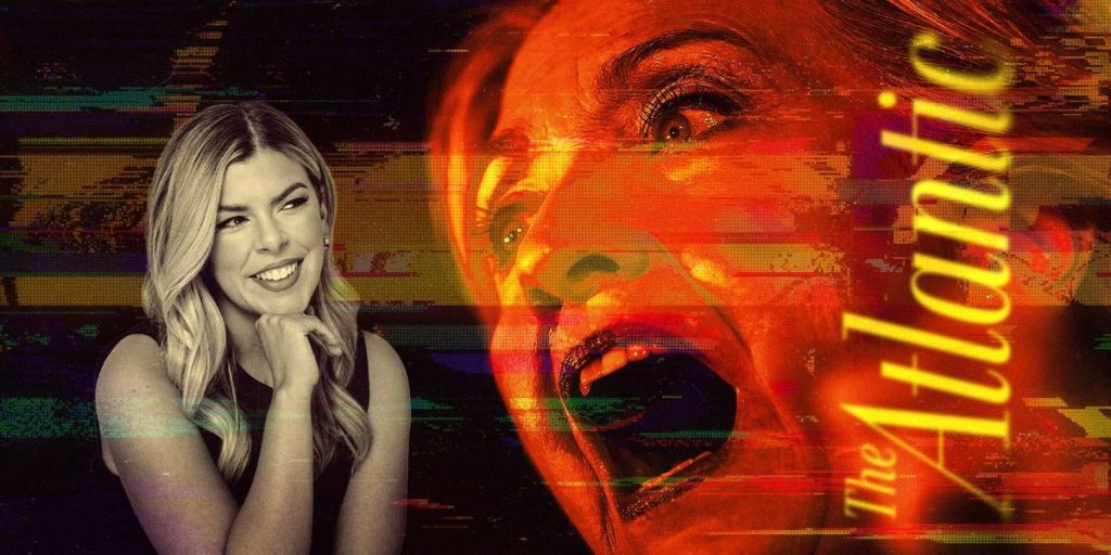 Hillary Clinton unfoundedly criticizes Allie Beth Stuckey in a troubled op-ed — claims MAGA Christians are waging a 'war on empathy'