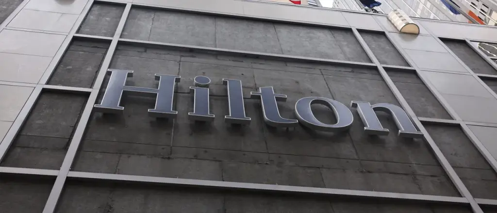 Hilton Ending Franchise with Location That Denied Service to ICE Agents