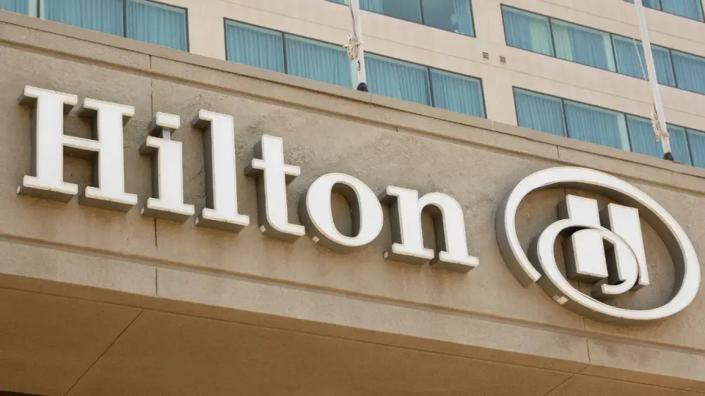 Hilton cuts connections with Minneapolis hotel following video of DHS and ICE rejection