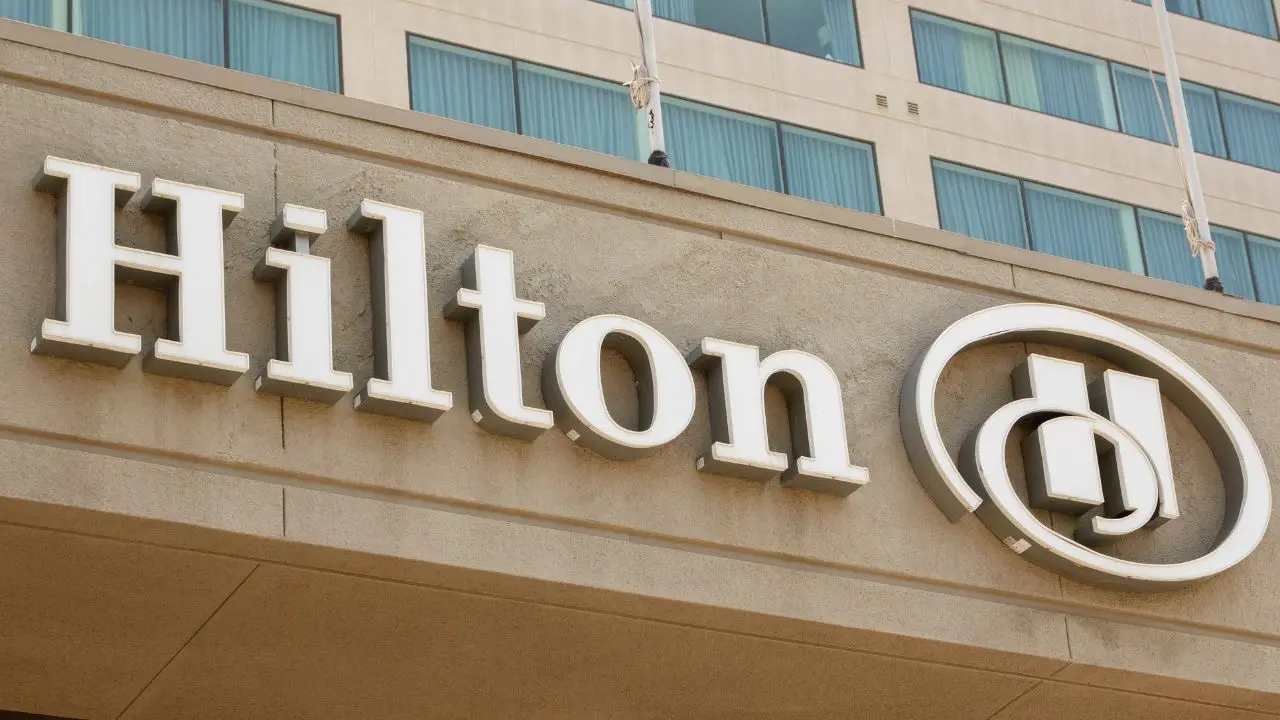 Hilton cuts connections with Minneapolis hotel following video of DHS and ICE rejection